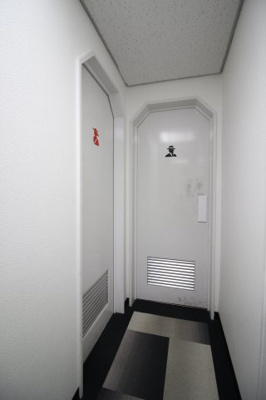 【トイレ】 | 大和地所三宮ビル | 共用部