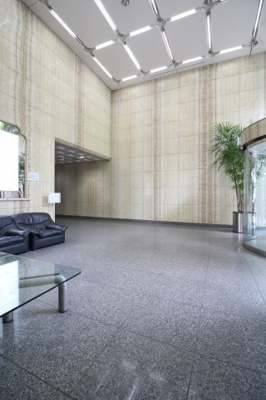 【ロビー】 | 大和地所三宮ビル