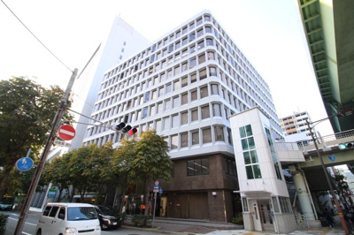 【外観】 | 大和地所三宮ビル