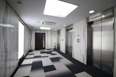 【その他共用部分】 | 大和地所三宮ビル