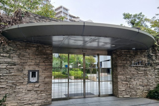 【ロビー】 | ビープレイス B棟 | ビープレイス　ロビー