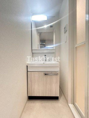 【洗面所】 | アドバンス大阪フルーヴ