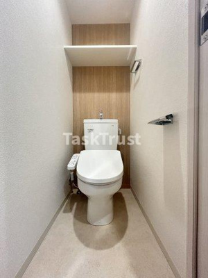 【トイレ】 | アドバンス大阪フルーヴ