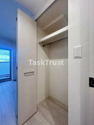 【収納】 | アドバンス大阪フルーヴ