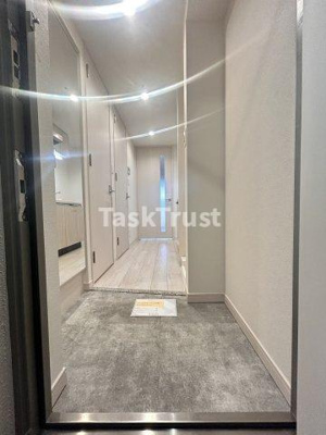 【玄関】 | アドバンス大阪フルーヴ