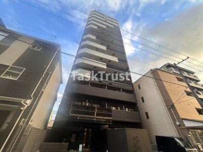 【外観】 | アドバンス大阪フルーヴ