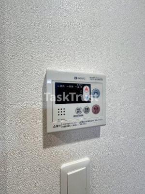 【設備】 | アドバンス大阪フルーヴ