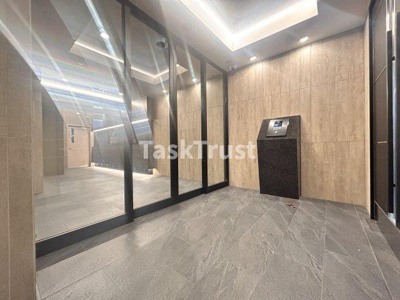 【エントランス】 | アドバンス大阪フルーヴ