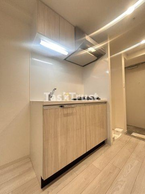 【キッチン】 | アドバンス大阪フルーヴ