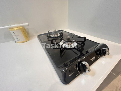 【キッチン】 | アドバンス大阪フルーヴ