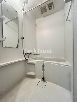 【浴室】 | アドバンス大阪フルーヴ