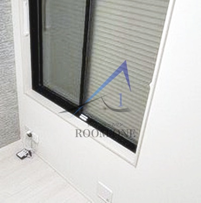 ハーモニーテラス三園Ⅳの寝室|寝室です。