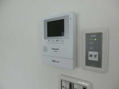 【セキュリティ】 | YMビル