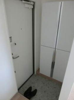 【玄関】 | YMビル