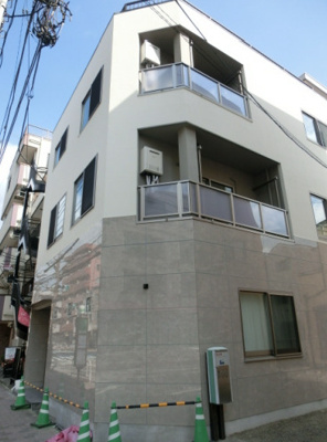 【外観】 | YMビル