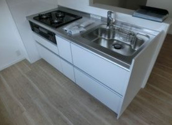 【キッチン】 | YMビル