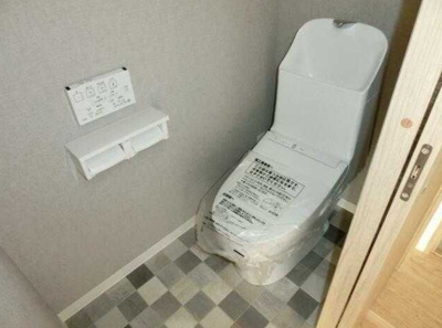 【トイレ】 | YMビル