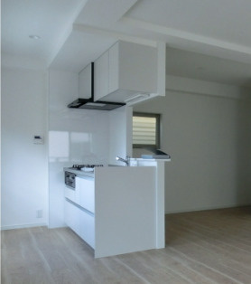 【内装】 | YMビル