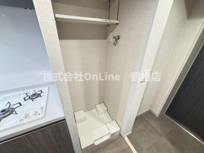 【設備】 | ブランシエスタ森ノ宮