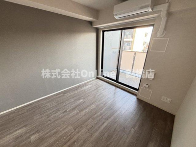 【洋室】 | ブランシエスタ森ノ宮