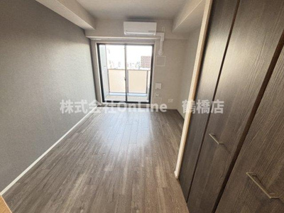 【内装】 | ブランシエスタ森ノ宮