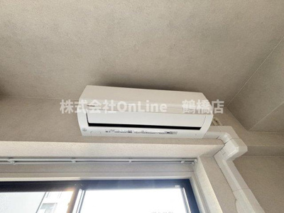 【設備】 | ブランシエスタ森ノ宮