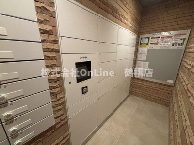 【その他】 | ブランシエスタ森ノ宮