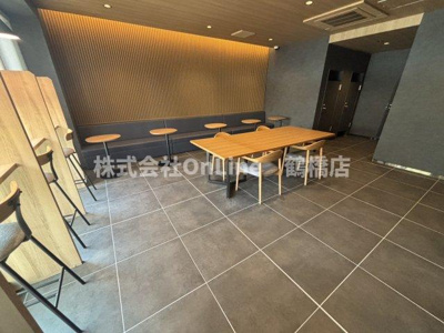 【ロビー】 | ブランシエスタ森ノ宮