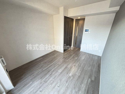 【居間・リビング】 | ブランシエスタ森ノ宮