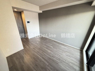 【居間・リビング】 | ブランシエスタ森ノ宮