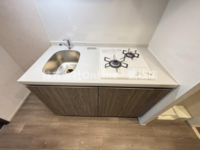 【キッチン】 | ブランシエスタ森ノ宮