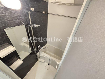 【浴室】 | ブランシエスタ森ノ宮