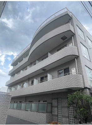 【外観】 |  Ｔ・ハルジオン