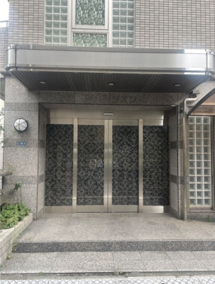 【エントランス】 |  Ｔ・ハルジオン