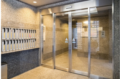 【その他共用部分】 |  Ｔ・ハルジオン