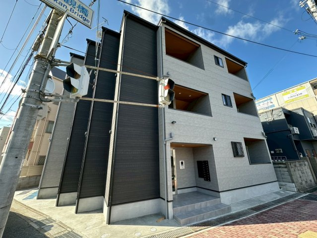 パロス大観町アルデア