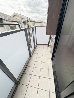 【バルコニー】 | シャーメゾンプレミアム