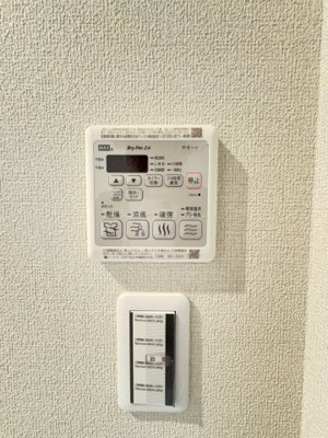 【設備】 | シャーメゾンプレミアム