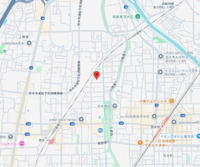 【地図】 | シャーメゾンプレミアム