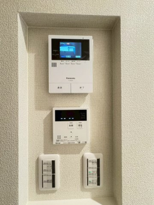 【セキュリティ】 | シャーメゾンプレミアム