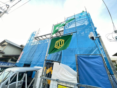 【外観】 | シャーメゾンプレミアム