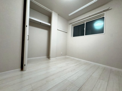 【寝室】 | シャーメゾンプレミアム