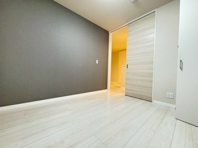 【洋室】 | シャーメゾンプレミアム