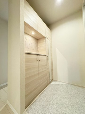 【収納】 | シャーメゾンプレミアム