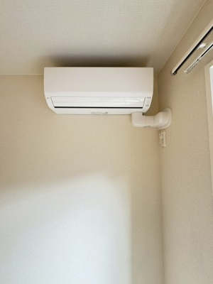 【内装】 | シャーメゾンプレミアム