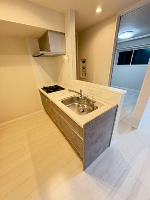 【キッチン】 | シャーメゾンプレミアム