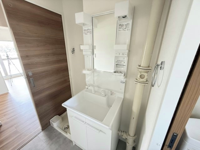 狭山台第一公団マンション2街区27号棟のその他
