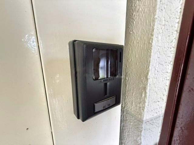 狭山台第一公団マンション2街区27号棟のその他