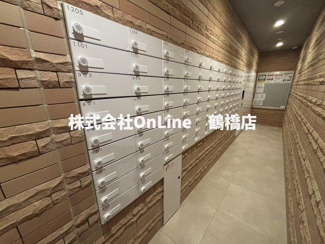 【その他共用部分】