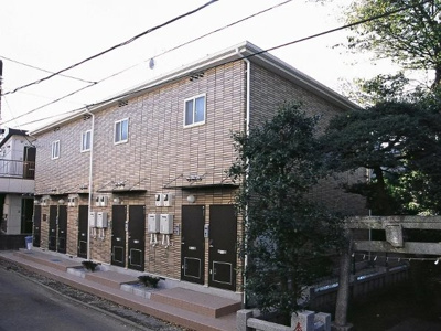 【外観】 | メゾン